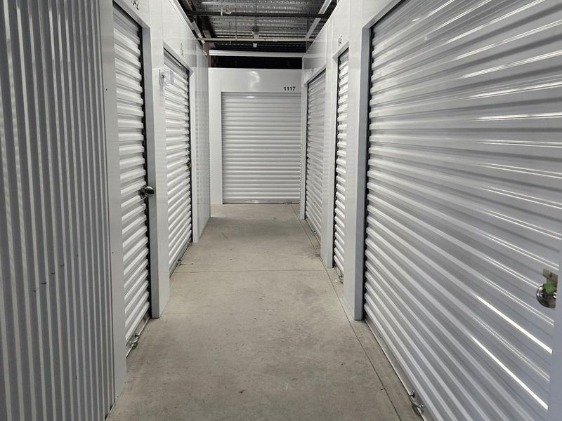 Interior Units