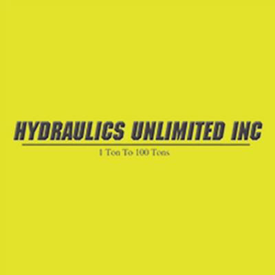 Hydraulics Unlimited Inc Logo