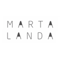 Clinica Dental Marta Landa Logo