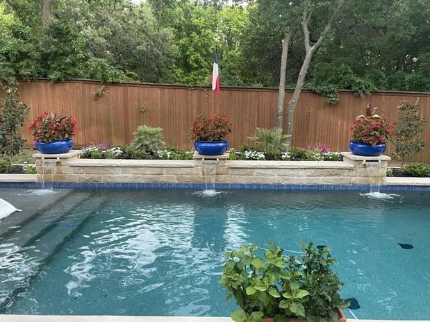 Images AllTex Landscape & Construction