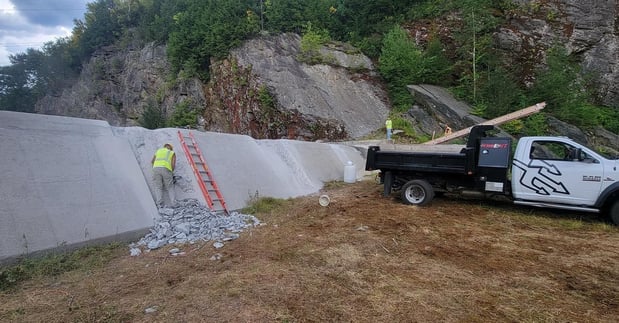 Images Trident Waterproofing