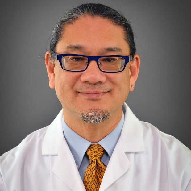 Images Gary C. An, MD, General Surgeon