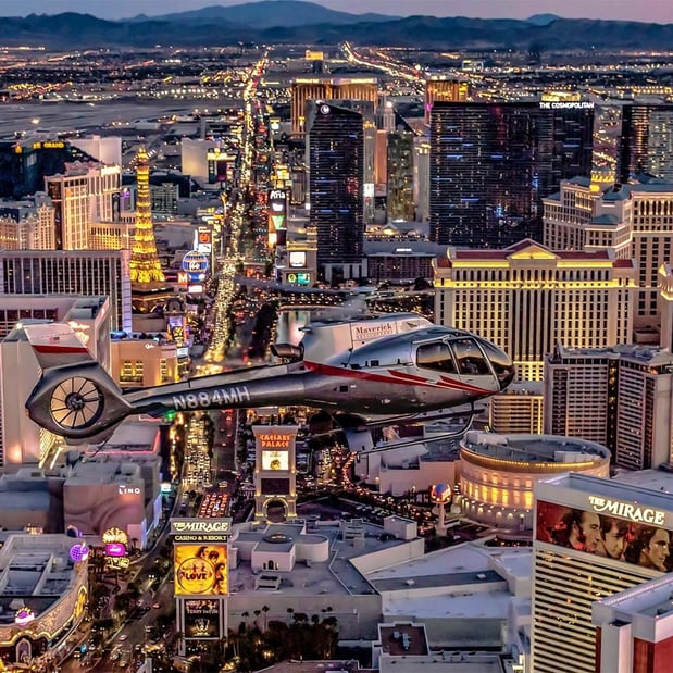 Images Pink® Jeep Tours Las Vegas