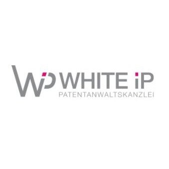 Logo White IP Patentanwaltskanzlei