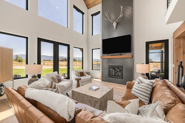 Images South Fork Design