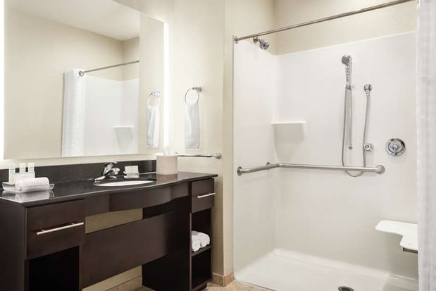 Images Homewood Suites by Hilton Fort Wayne