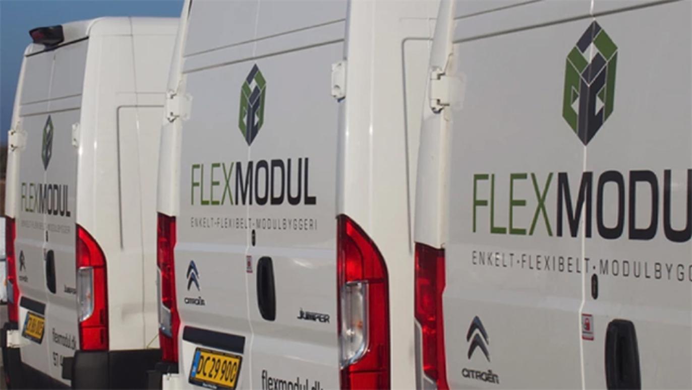 Images Flex Modul A/S
