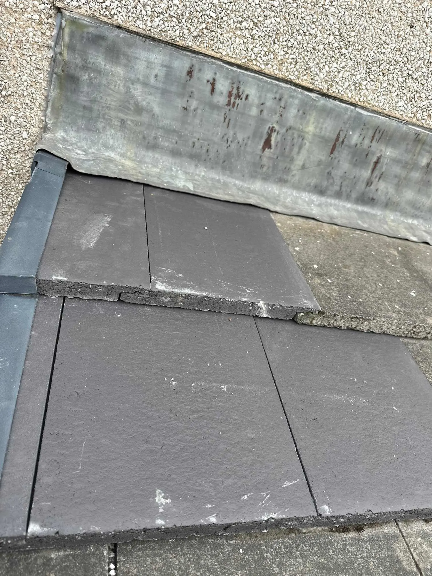 Images DB Roofing and Maintenance