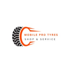 Mobile Prompt Tyre Logo