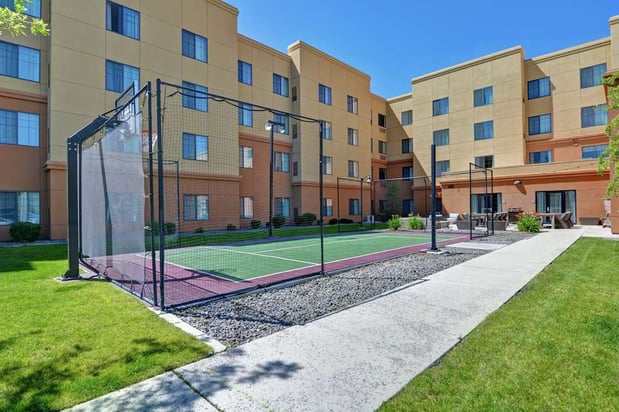 Images Homewood Suites by Hilton Reno