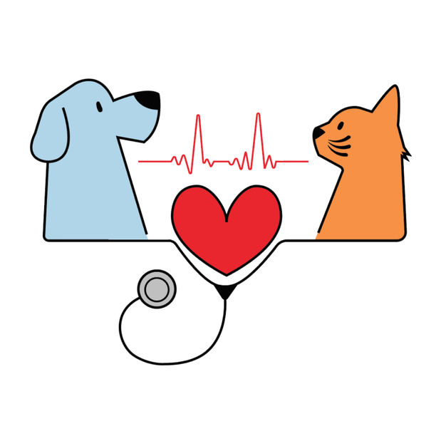 Family Pet Clinic Logo