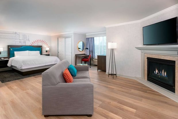 Images Hampton Inn Buffalo-Williamsville