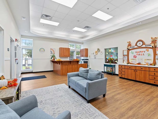 Images Paramus KinderCare