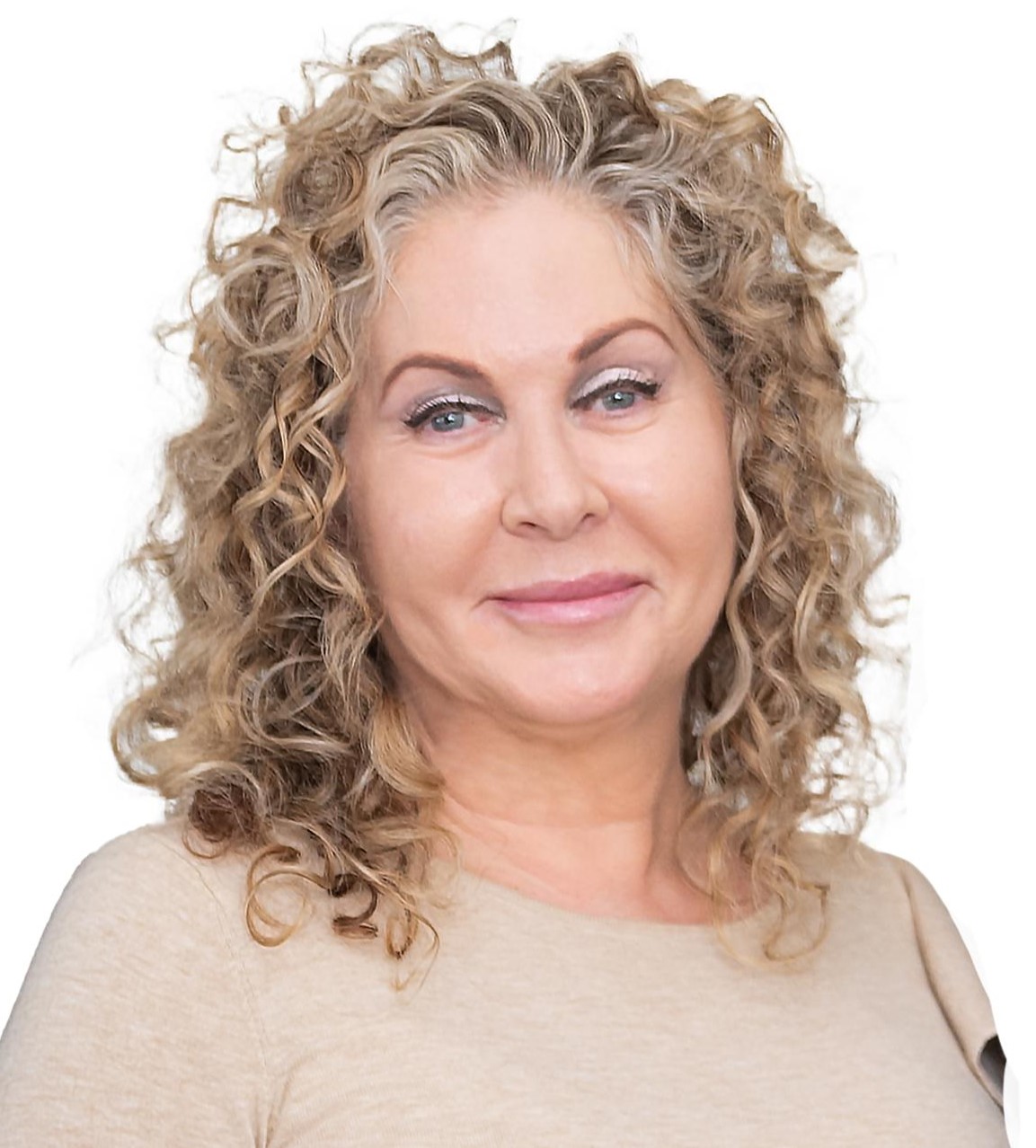 Dr. Miriam C. Zolfoghary Image