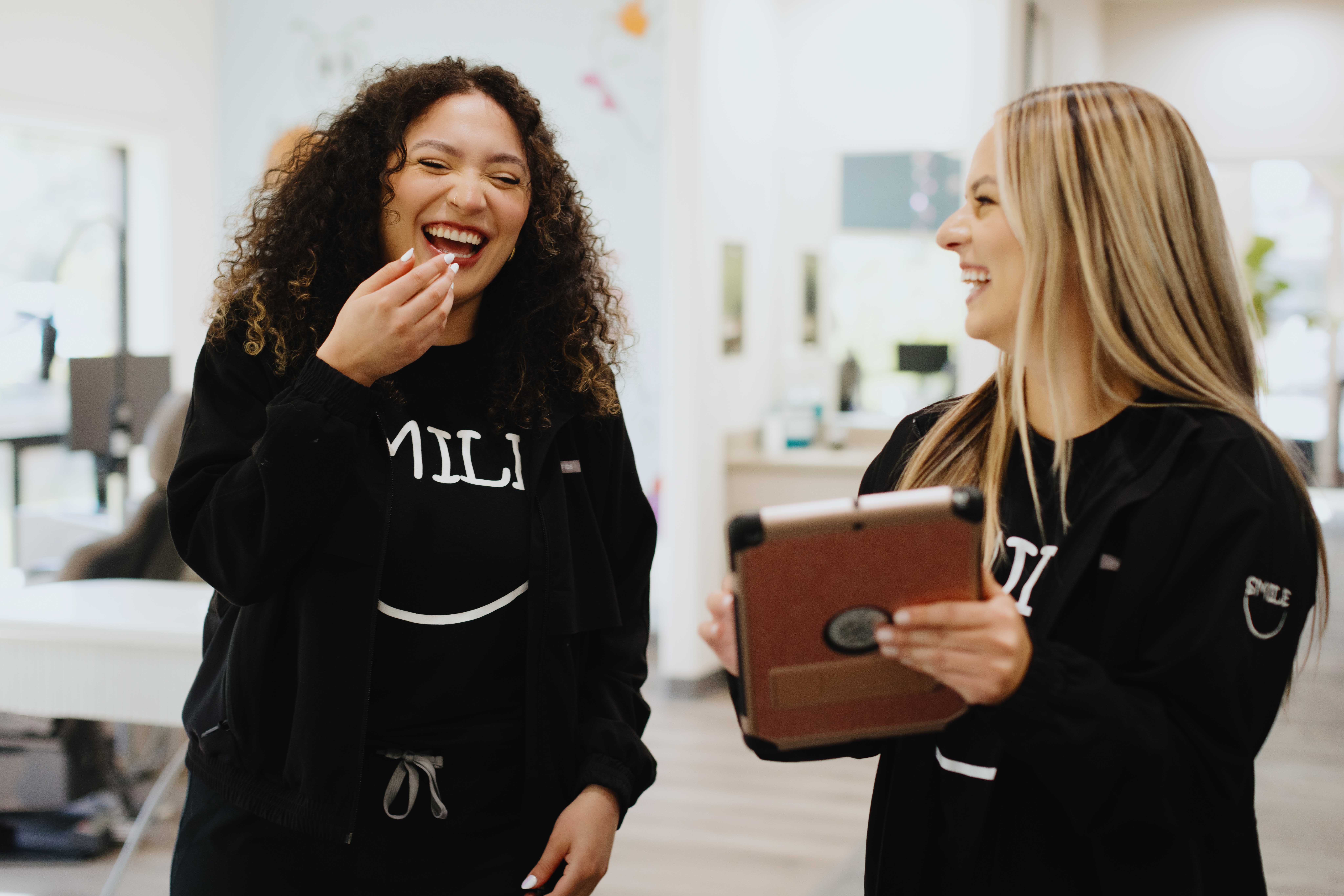 Dr. Alexis Phillips Kids Dentist Image