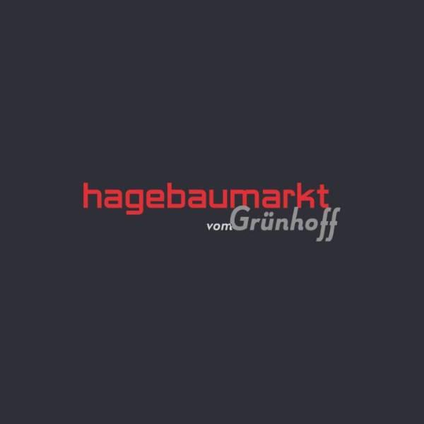 hagebaumarkt vom Grünhoff -  hagebaumarkt Langenfeld GmbH Logo