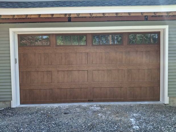 Images Steve Shumsky Unlimited Overhead Door servive LLC.