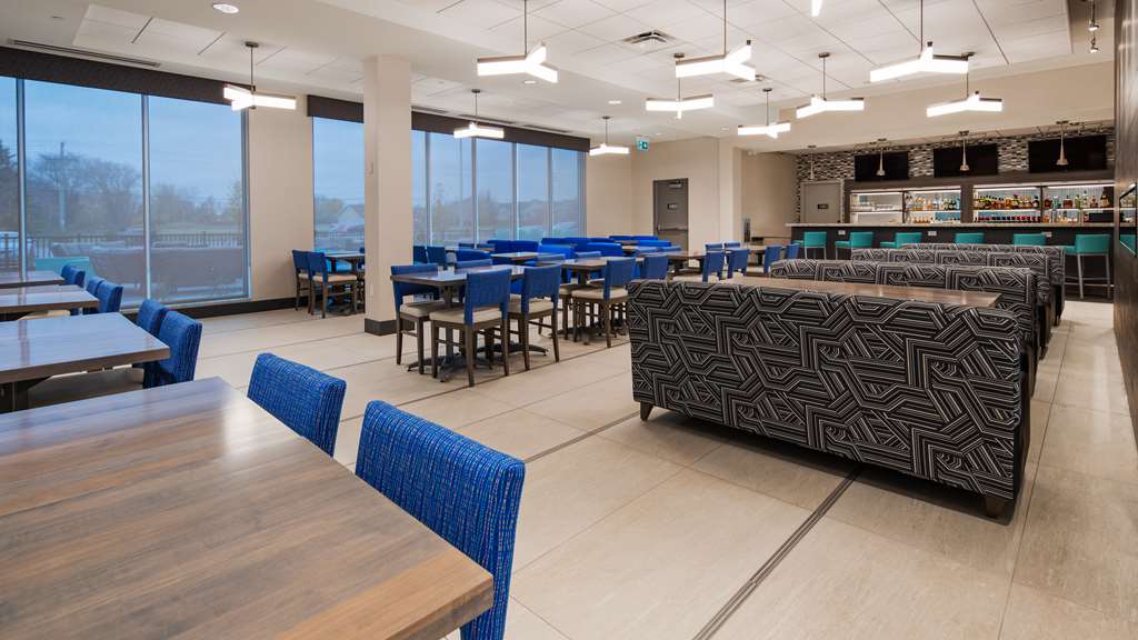 Images Best Western Premier Winnipeg East