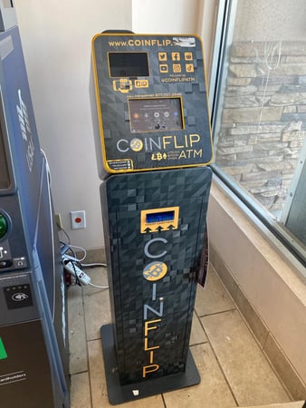 Images CoinFlip Bitcoin ATM - Arco (Montclair)