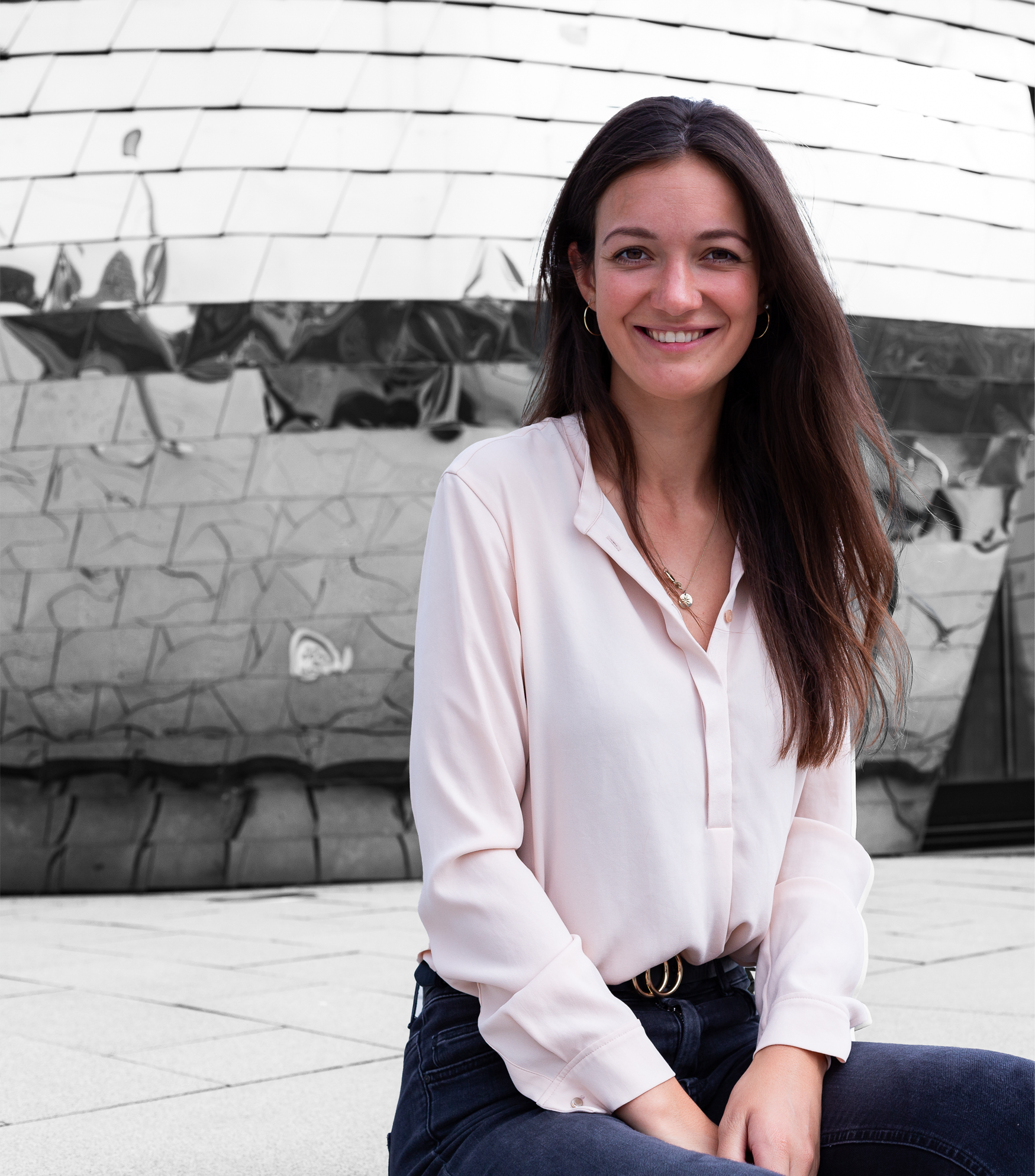 Patricia Böhmer - Branding & Marketing, Derendorfer Straße 50 in Düsseldorf