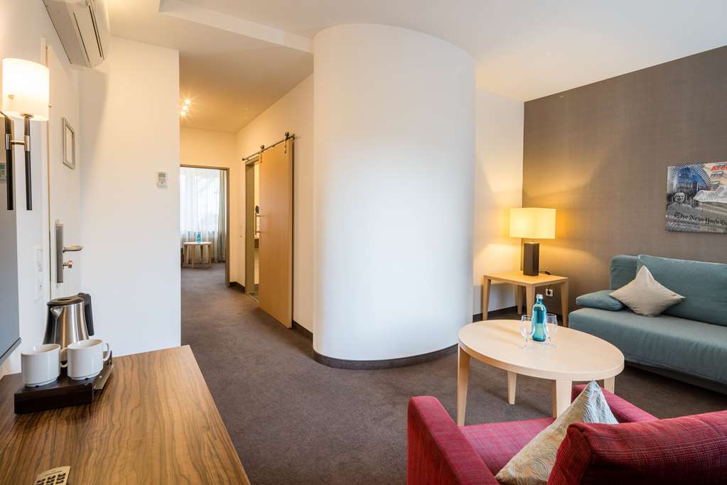 Bilder Best Western Hotel Lamm