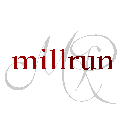 Mill Run at Union