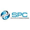 Spc Especialista En Código De Barras Logo