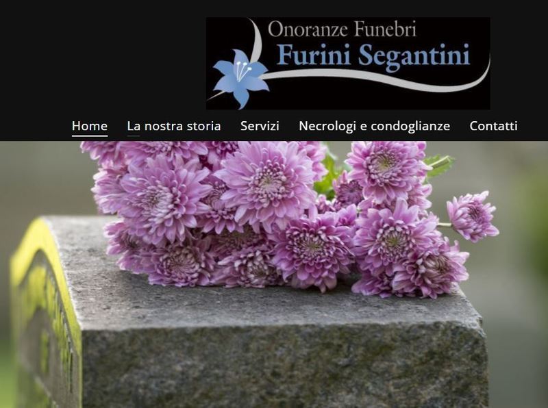 Images Onoranze Funebri Furini e Segantini - Athesis Casa Funeraria