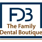 The Family Dental Boutique, P.A. Logo