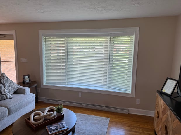 Images Budget Blinds of Mason, Lebanon, and Montgomery