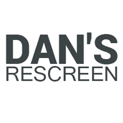 Dan's Rescreen