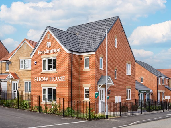 Images Persimmon Homes Monkswood