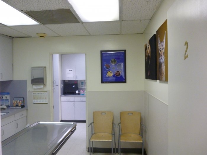 Images VCA Burbank Animal Hospital