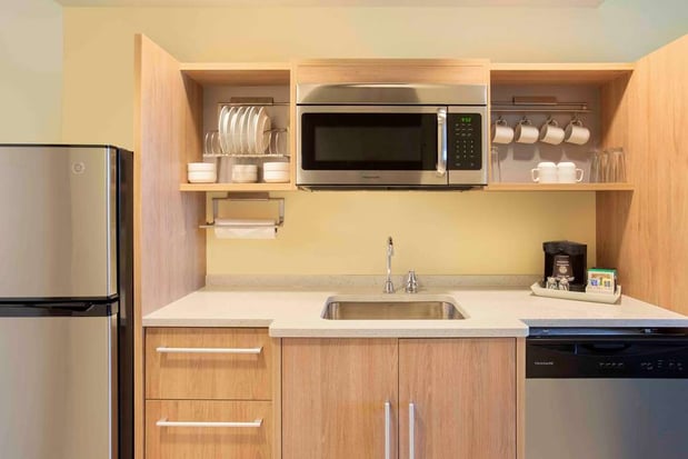 Images Home2 Suites by Hilton Mishawaka South Bend