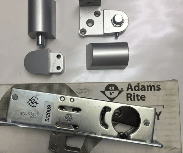 Images Bradford Lock & Key