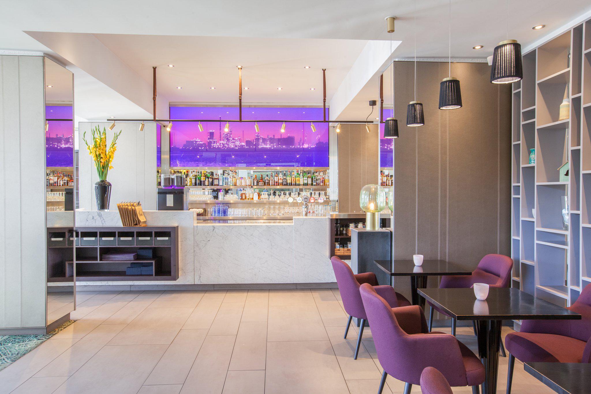 Fotos - Crowne Plaza Antwerp by IHG - 28