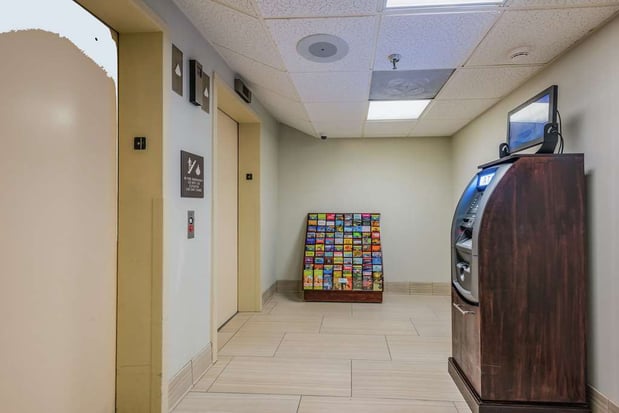Images Hampton Inn Tampa-International Airport/Westshore