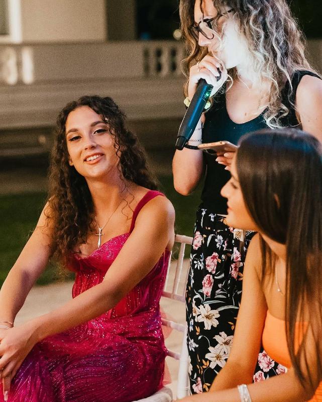 Images Villa Blanche Eventi