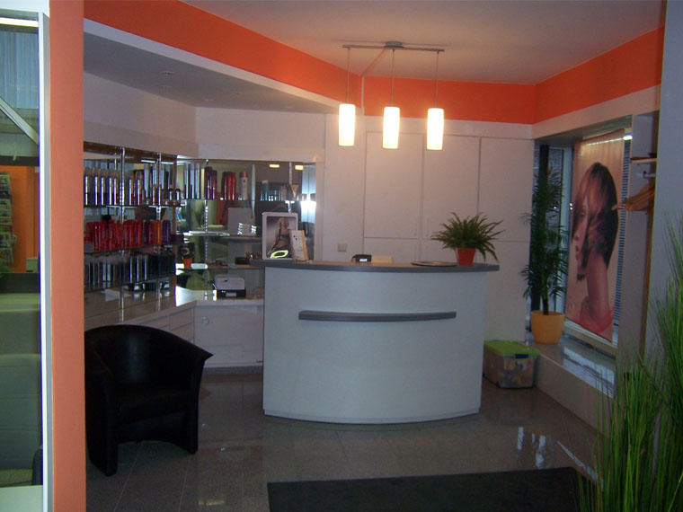 Friseurteam Schicklang, Konstanzer Str. 7 in Villingen-Schwenningen