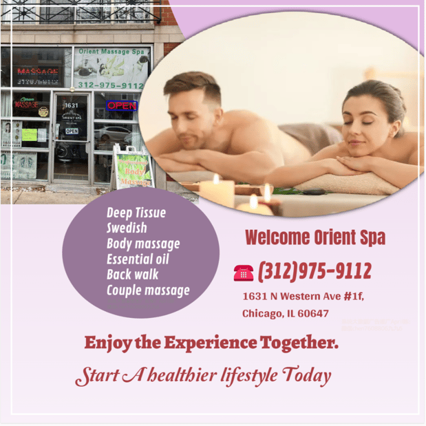 Images Orient Spa