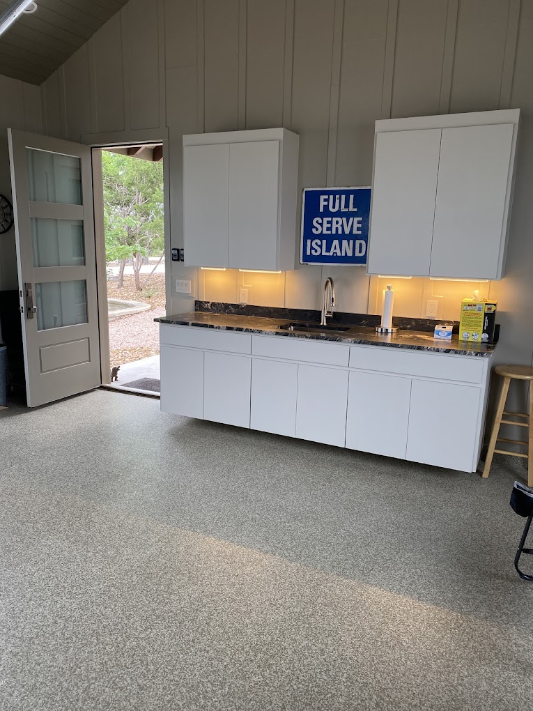 A Carpenter's Services Logo