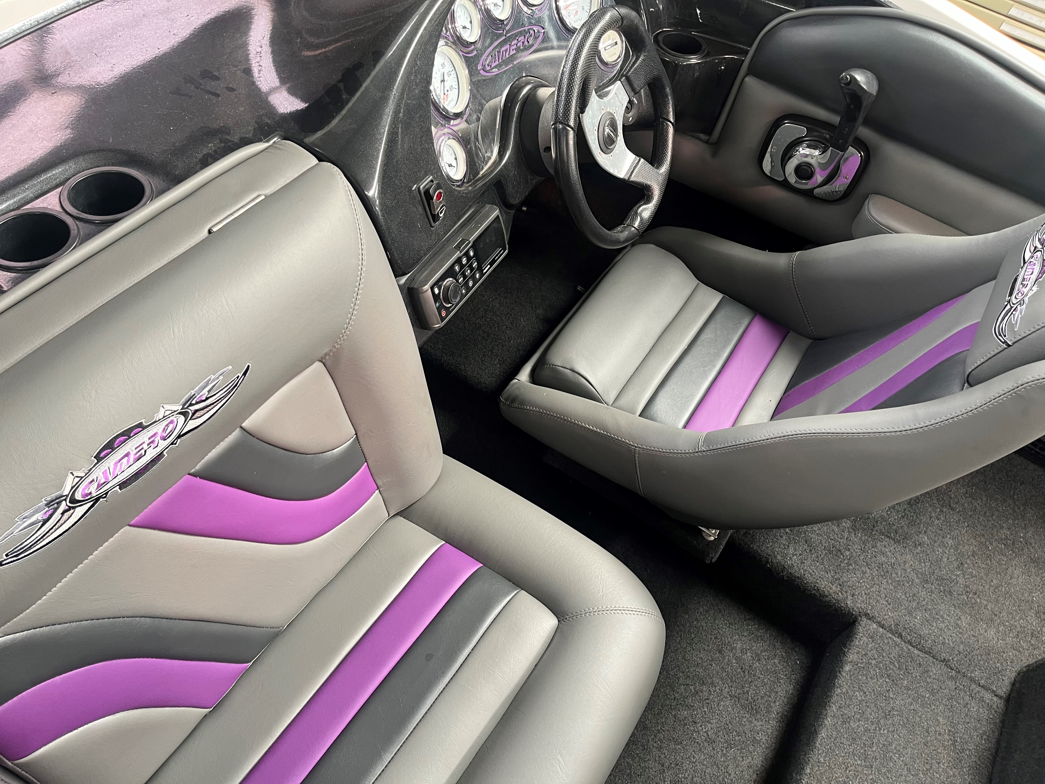 Images Quality Motor Trimming & Upholstery