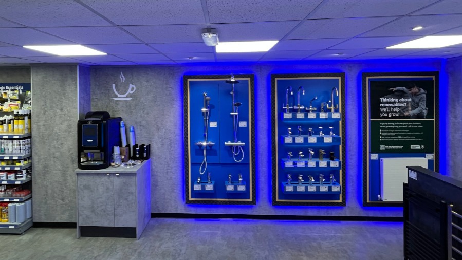 Images Plumb Centre