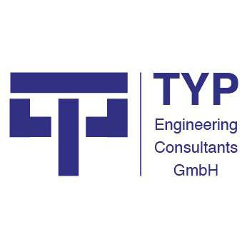 Logo TYP Engineering Consultants GmbH
