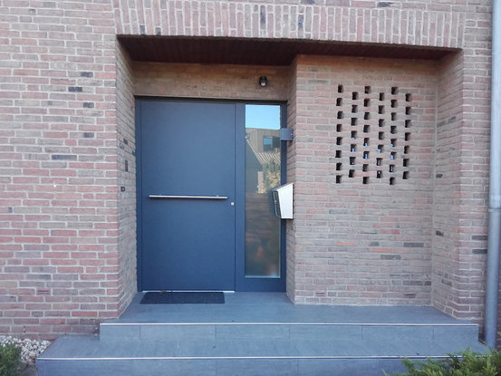 Rainer Scholz GmbH, Jülicher Straße 369 in Aachen