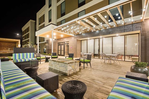 Images Home2 Suites By Hilton Oklahoma City Yukon