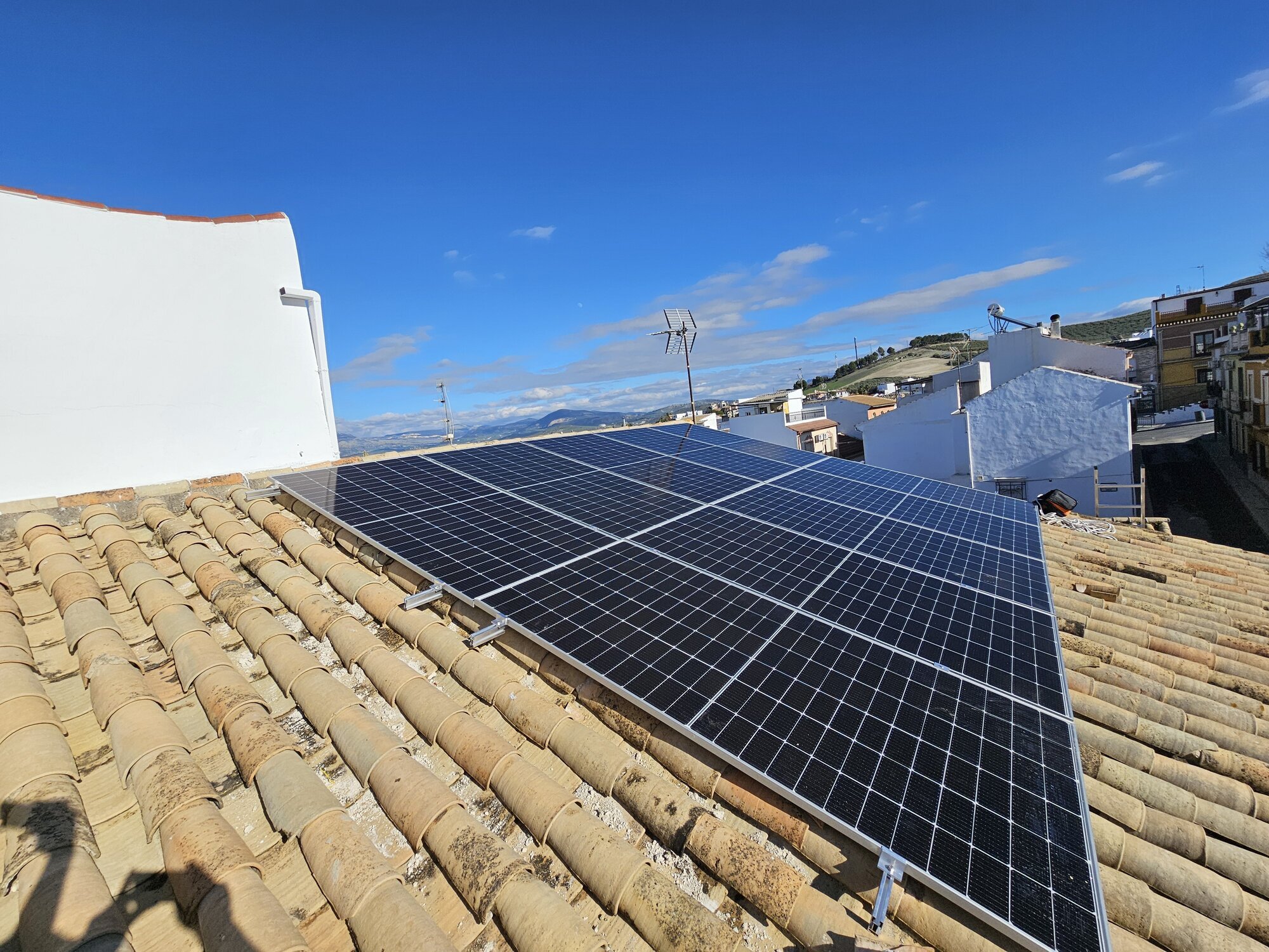 Images CLIMATIZACIONES AGM