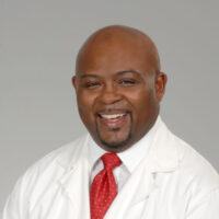 Dr. Marcus L. Ware, MD, PhD