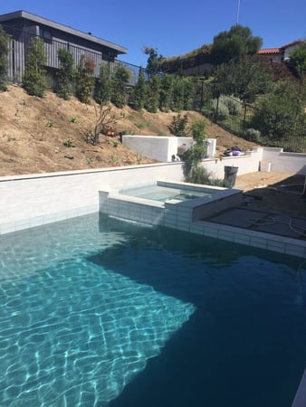 Images Padre Pools