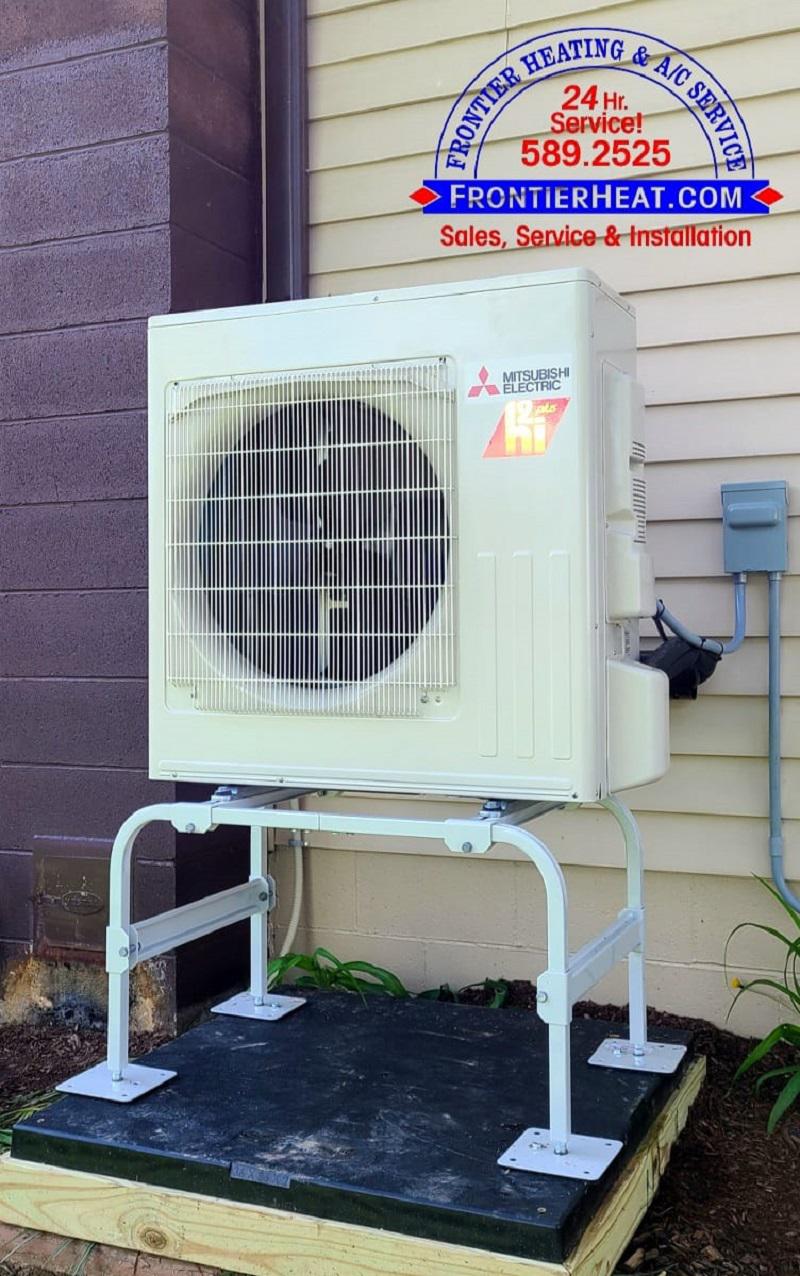 Image 10 | Frontier Heating & A/C Service